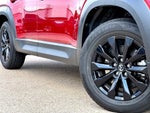 2025 Mazda Mazda CX-50 2.5 S Preferred