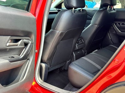 2025 Mazda Mazda CX-50 2.5 S Preferred