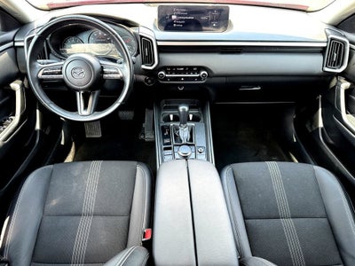 2025 Mazda Mazda CX-50 2.5 S Preferred