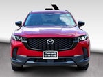 2025 Mazda Mazda CX-50 2.5 S Preferred