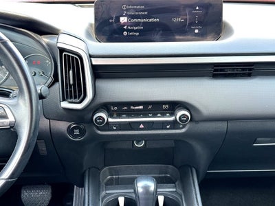 2025 Mazda Mazda CX-50 2.5 S Preferred
