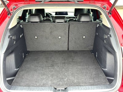 2025 Mazda Mazda CX-50 2.5 S Preferred