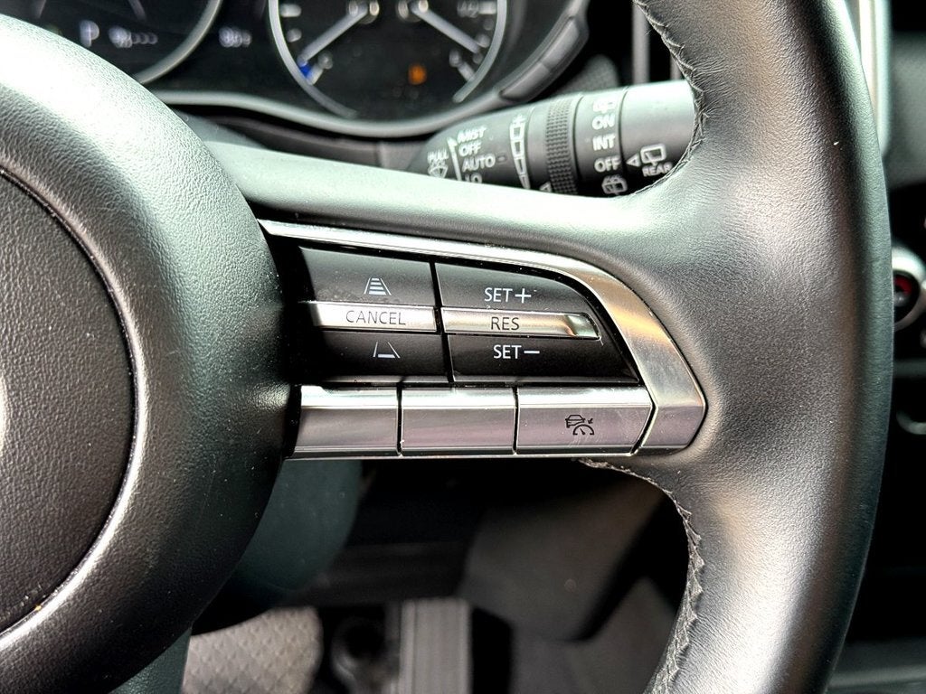 2025 Mazda Mazda CX-50 2.5 S Preferred