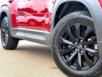 2025 Mazda Mazda CX-50 2.5 S Preferred