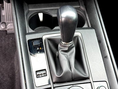 2025 Mazda Mazda CX-50 2.5 S Preferred