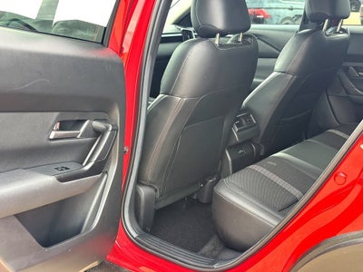 2025 Mazda Mazda CX-50 2.5 S Preferred