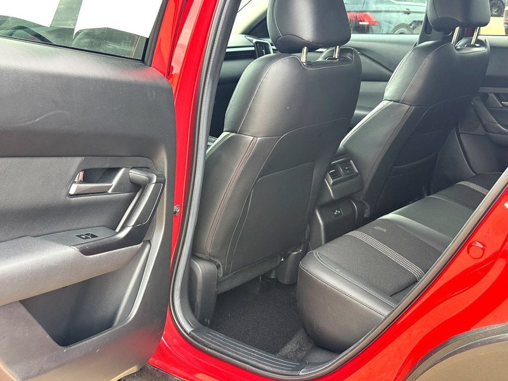 2025 Mazda Mazda CX-50 2.5 S Preferred