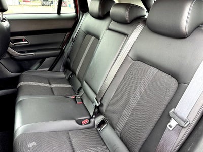 2025 Mazda Mazda CX-50 2.5 S Preferred
