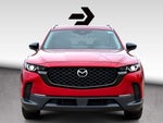 2025 Mazda Mazda CX-50 2.5 S Preferred