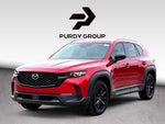 2025 Mazda Mazda CX-50 2.5 S Preferred