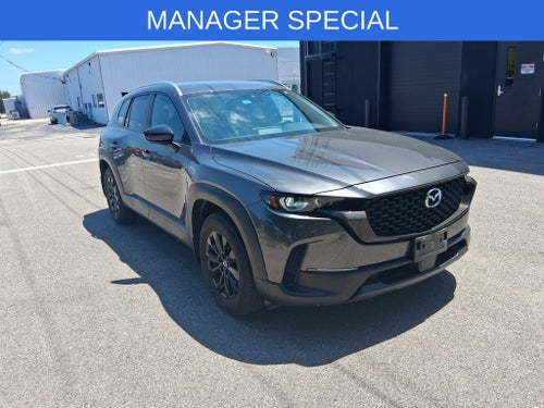 2024 Mazda Mazda CX-50 2.5 S Premium Package