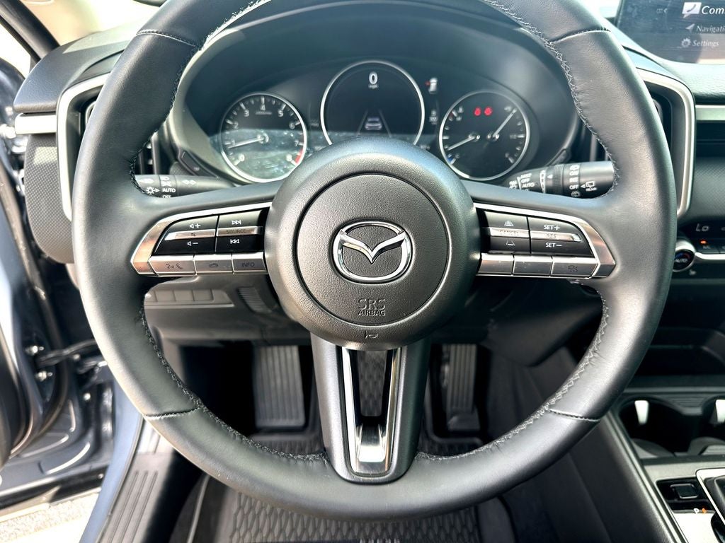 2025 Mazda Mazda CX-50 2.5 S Premium Package