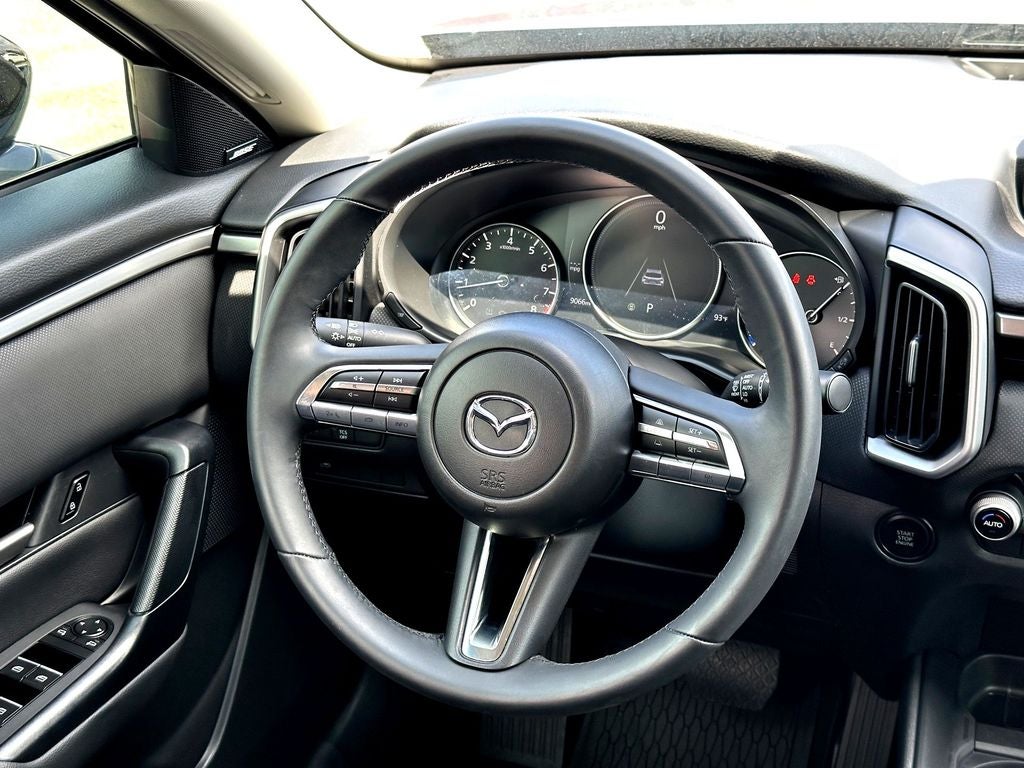 2025 Mazda Mazda CX-50 2.5 S Premium Package
