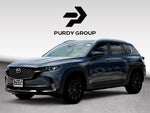 2025 Mazda Mazda CX-50 2.5 S Premium Package