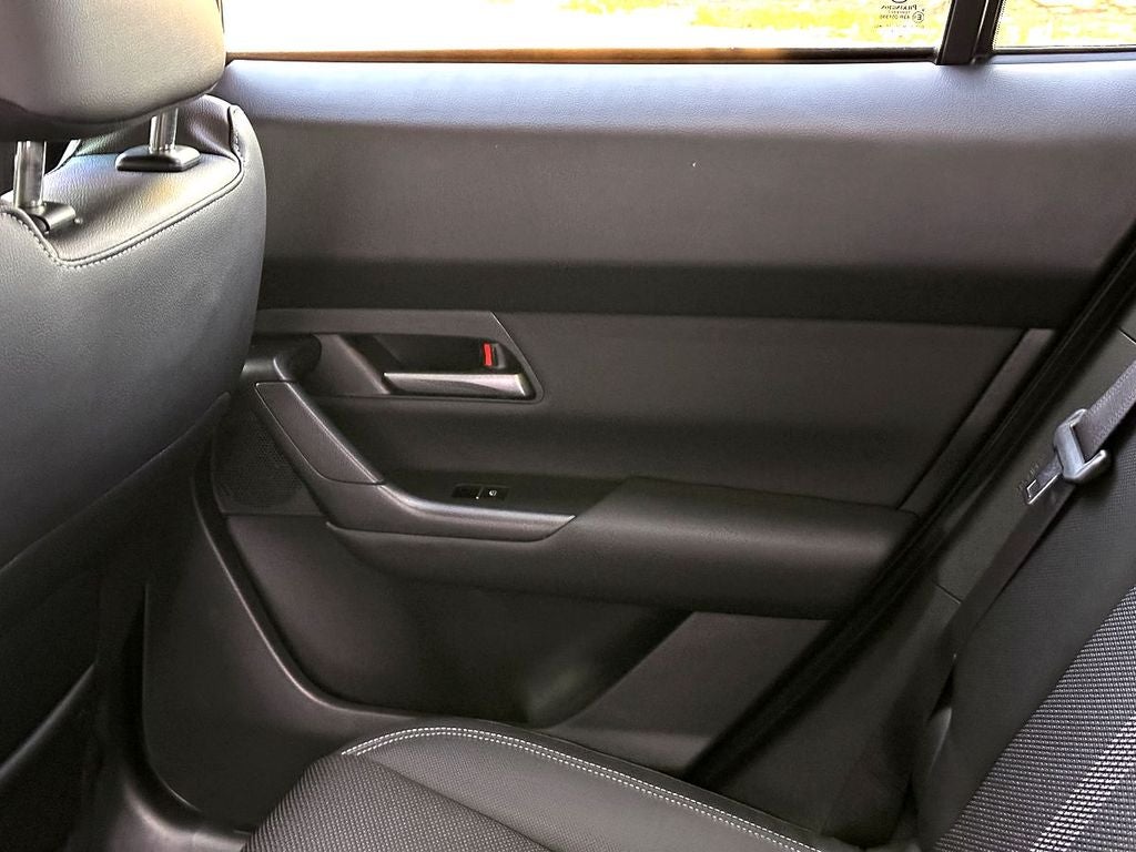 2025 Mazda Mazda CX-50 2.5 S Premium Package