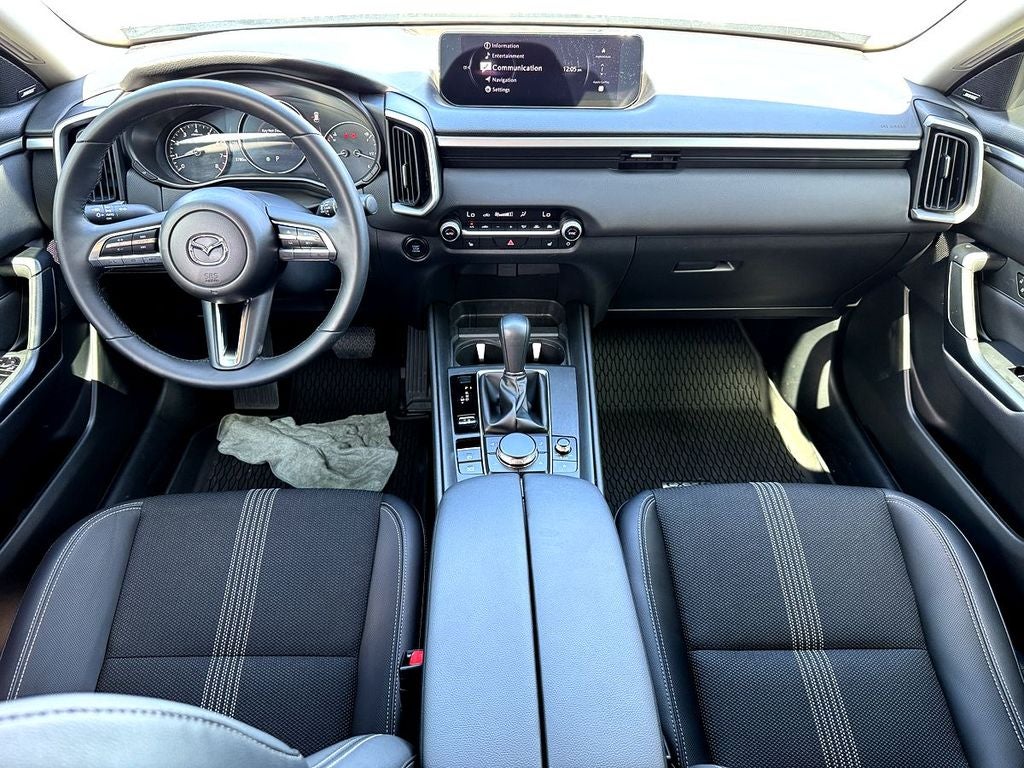 2025 Mazda Mazda CX-50 2.5 S Premium Package