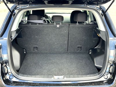 2025 Mitsubishi Outlander Sport 2.0 ES