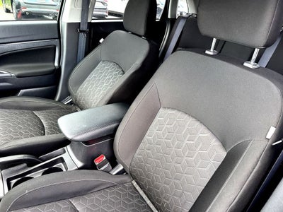 2025 Mitsubishi Outlander Sport 2.0 ES