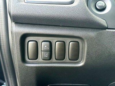 2025 Mitsubishi Outlander Sport 2.0 ES