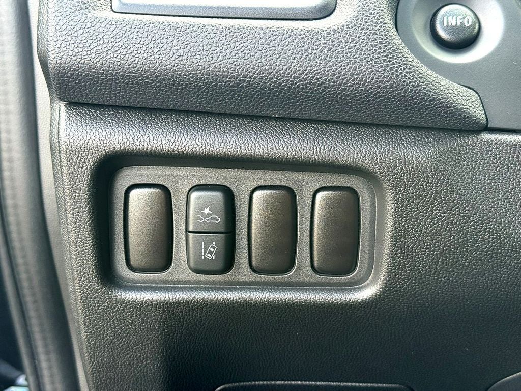 2025 Mitsubishi Outlander Sport 2.0 ES