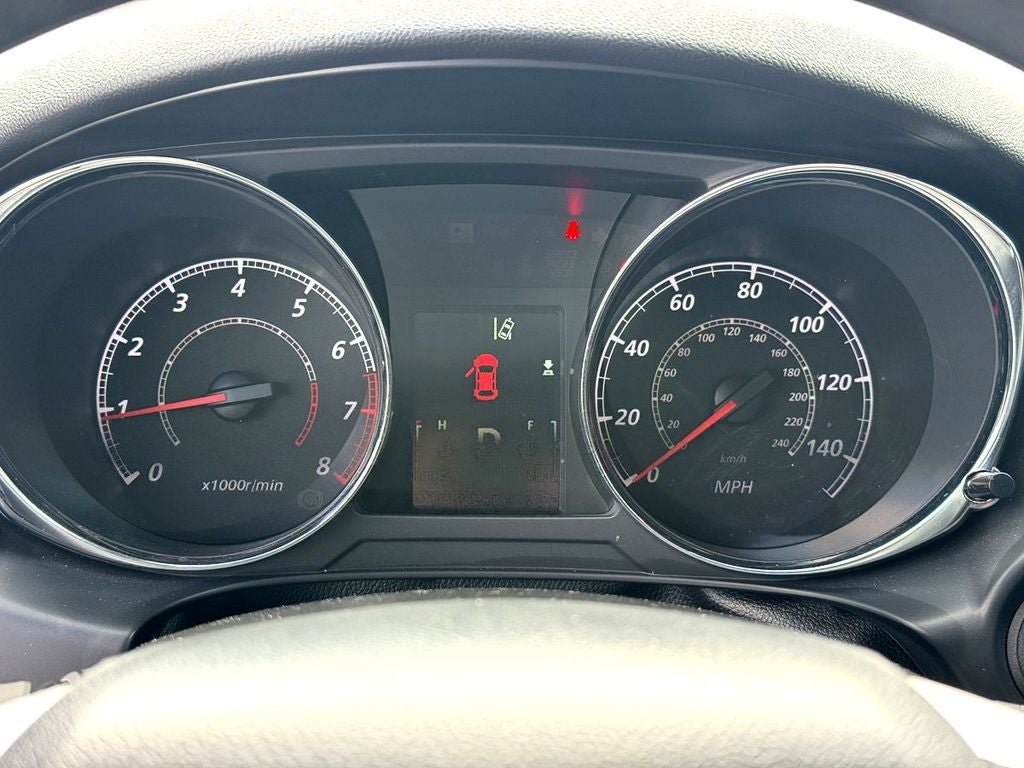 2025 Mitsubishi Outlander Sport 2.0 ES