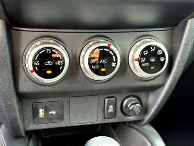 2025 Mitsubishi Outlander Sport 2.0 ES