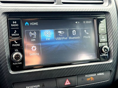 2025 Mitsubishi Outlander Sport 2.0 ES