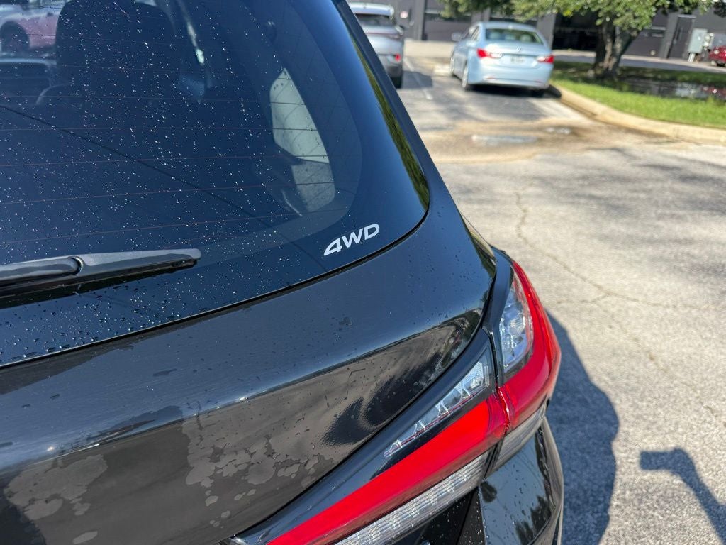 2024 Mitsubishi Outlander Sport 2.0 ES