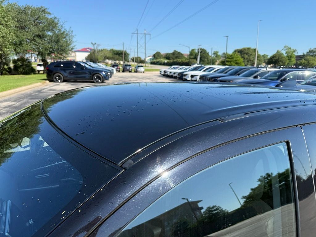 2024 Mitsubishi Outlander Sport 2.0 ES