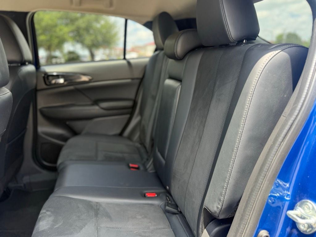 2025 Mitsubishi Eclipse Cross Black Edition