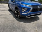 2025 Mitsubishi Eclipse Cross Black Edition