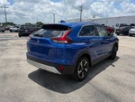 2025 Mitsubishi Eclipse Cross Black Edition