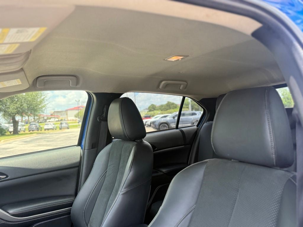 2025 Mitsubishi Eclipse Cross Black Edition