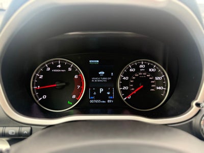 2026 Mitsubishi Eclipse Cross Black Edition