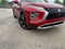 2026 Mitsubishi Eclipse Cross Black Edition