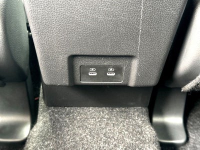 2026 Mitsubishi Eclipse Cross Black Edition