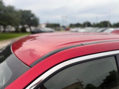 2026 Mitsubishi Eclipse Cross Black Edition