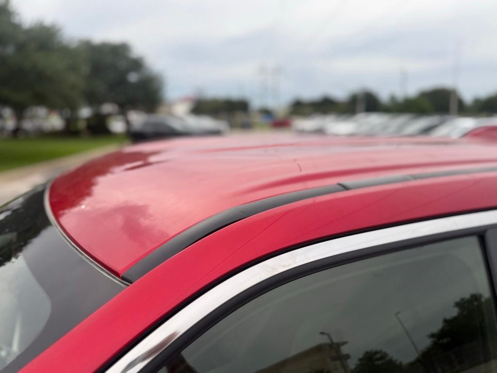 2026 Mitsubishi Eclipse Cross Black Edition