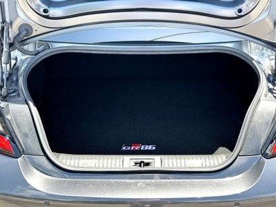 2024 Toyota GR86 Premium