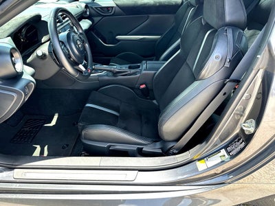 2024 Toyota GR86 Premium