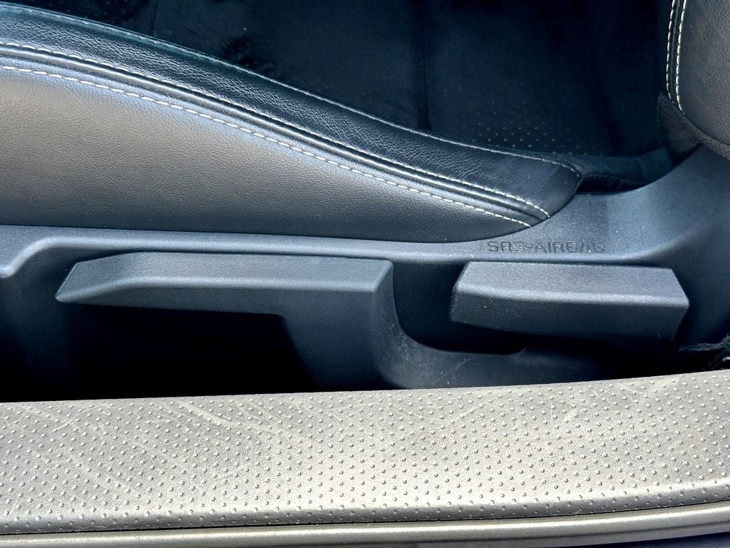 2024 Toyota GR86 Premium