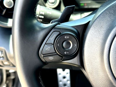 2024 Toyota GR86 Premium