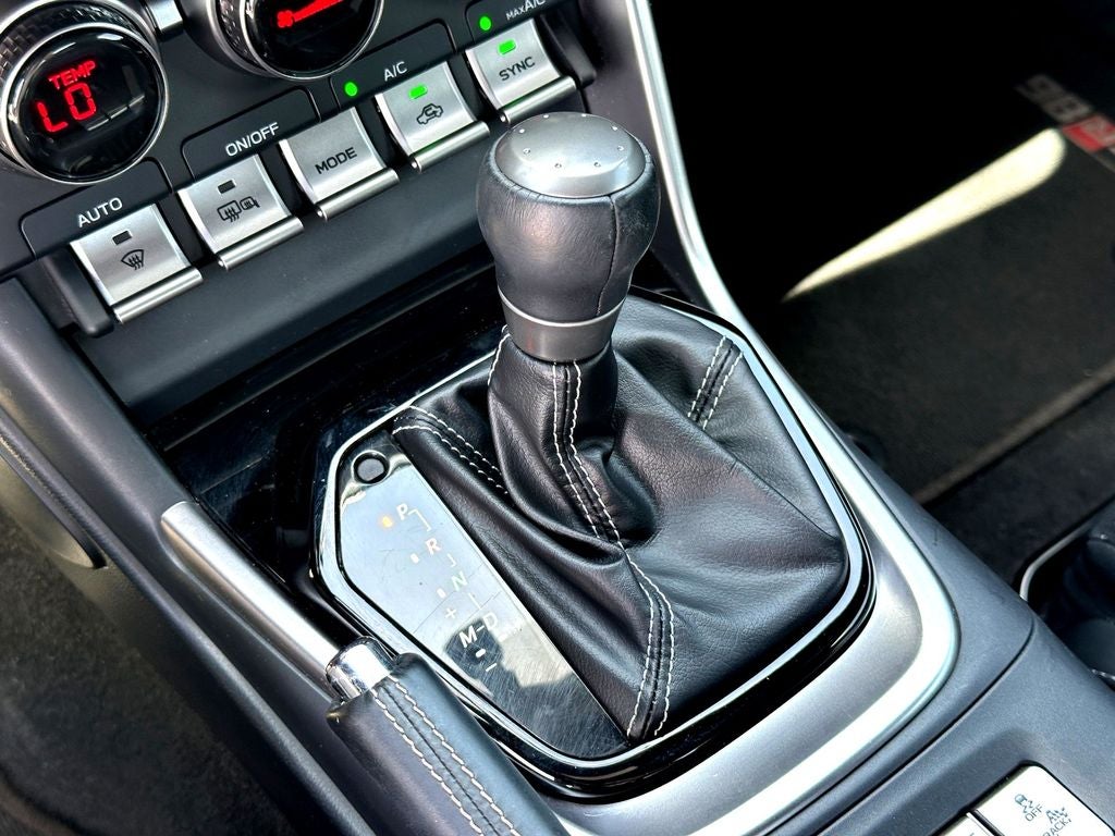 2024 Toyota GR86 Premium