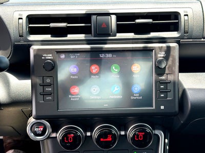 2024 Toyota GR86 Premium