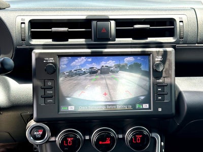 2024 Toyota GR86 Premium