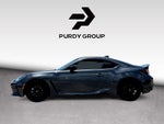 2024 Toyota GR86 Premium