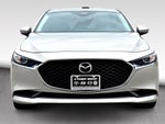 2026 Mazda Mazda3 2.5 S Preferred Base