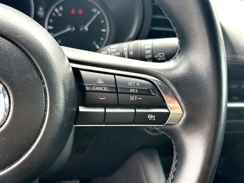2024 Mazda Mazda3 2.5 S Select Sport