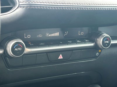 2024 Mazda Mazda3 2.5 S Select Sport