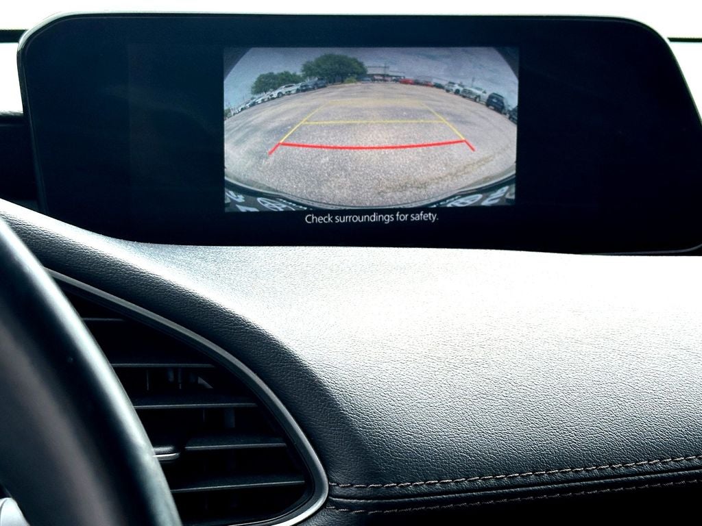 2024 Mazda Mazda3 2.5 S Select Sport